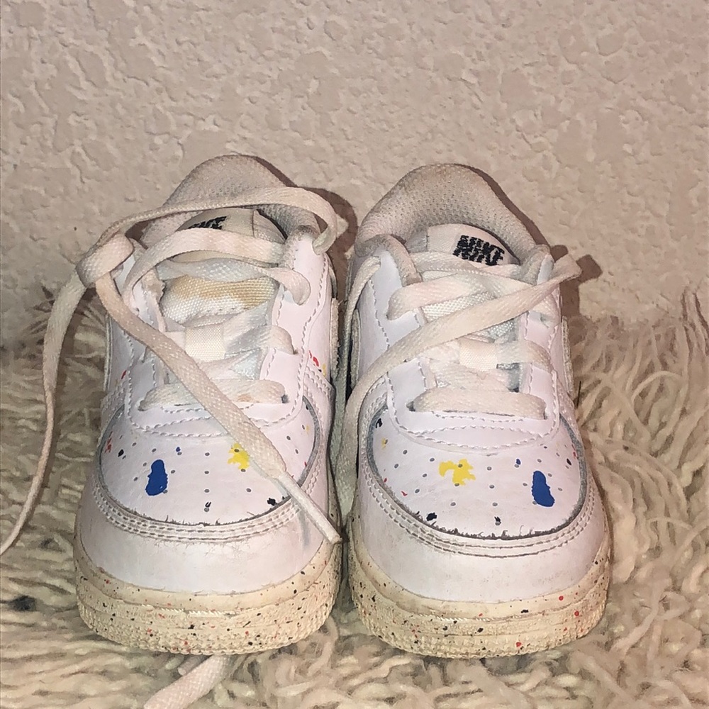 6c infant Nikes
